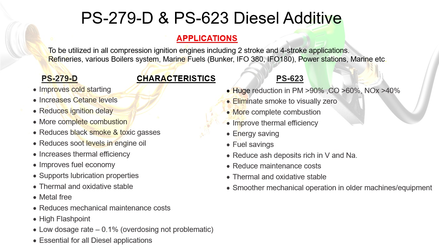 PS-279-D